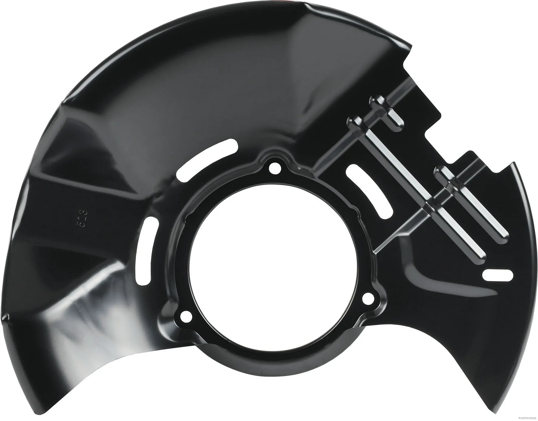 Splash Guard, brake disc